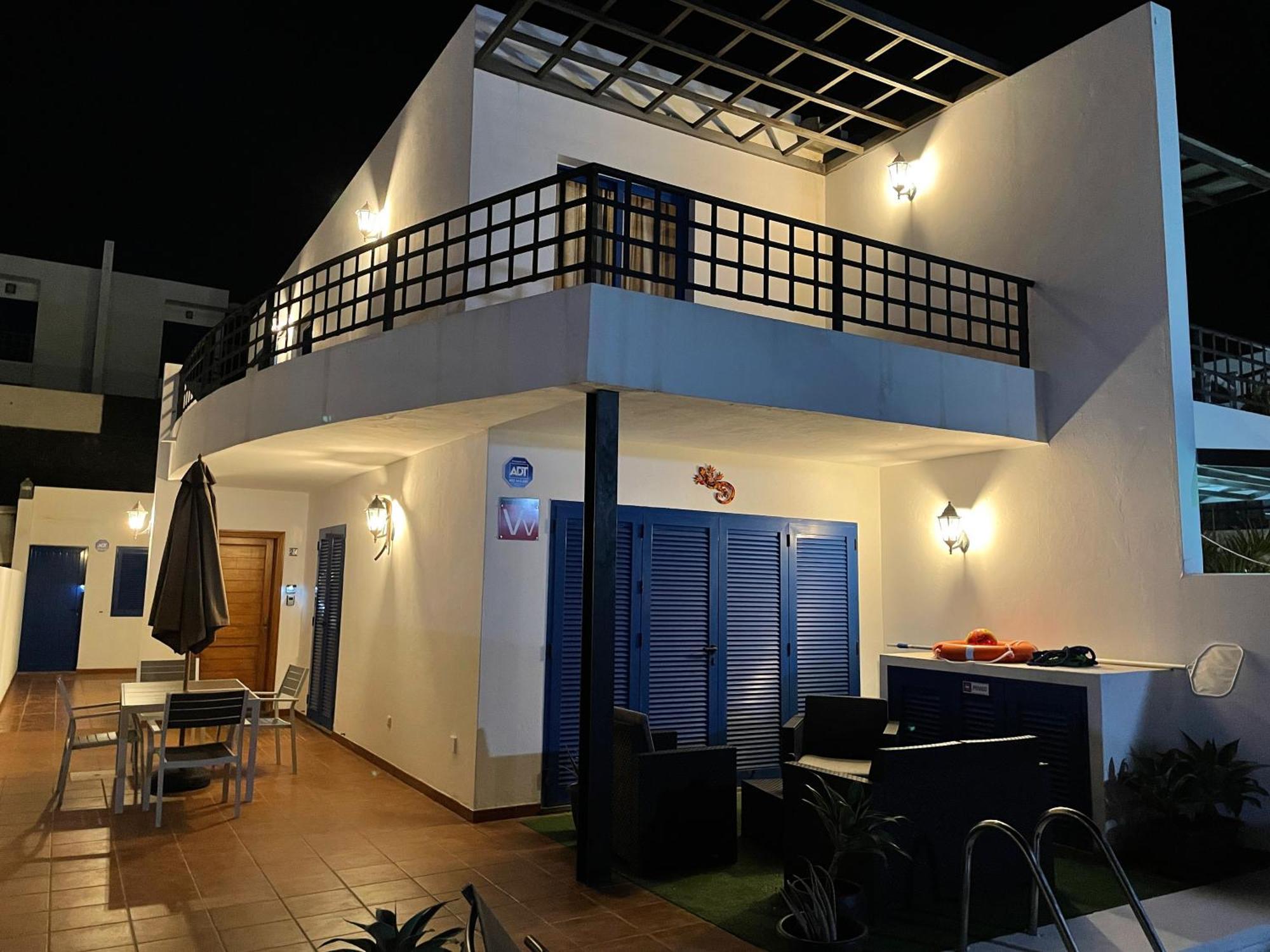 Villa Erimar Playa Blanca  Exterior photo